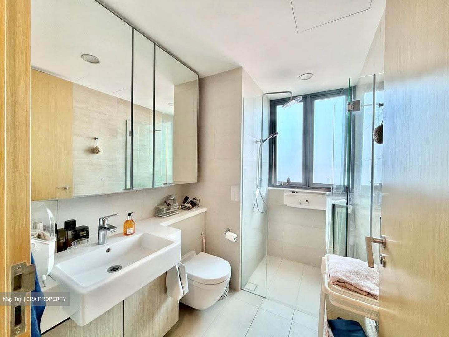 Thomson Three (D20), Apartment #624517001